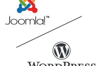 Joomla czy Wordpress?
